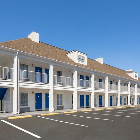 Baymont By Wyndham Brunswick Ga Hotel Luaran gambar