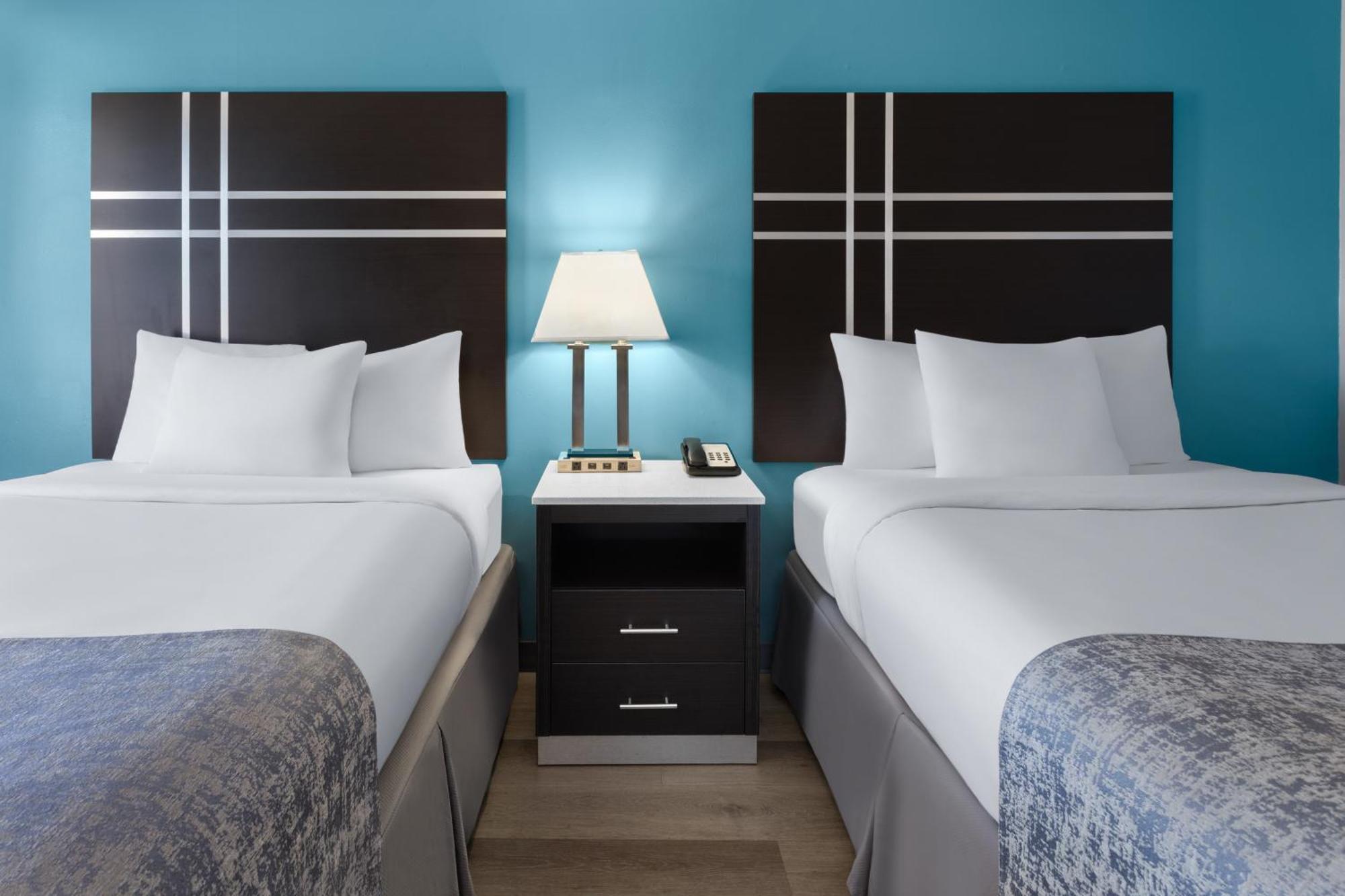 Baymont By Wyndham Brunswick Ga Hotel Luaran gambar